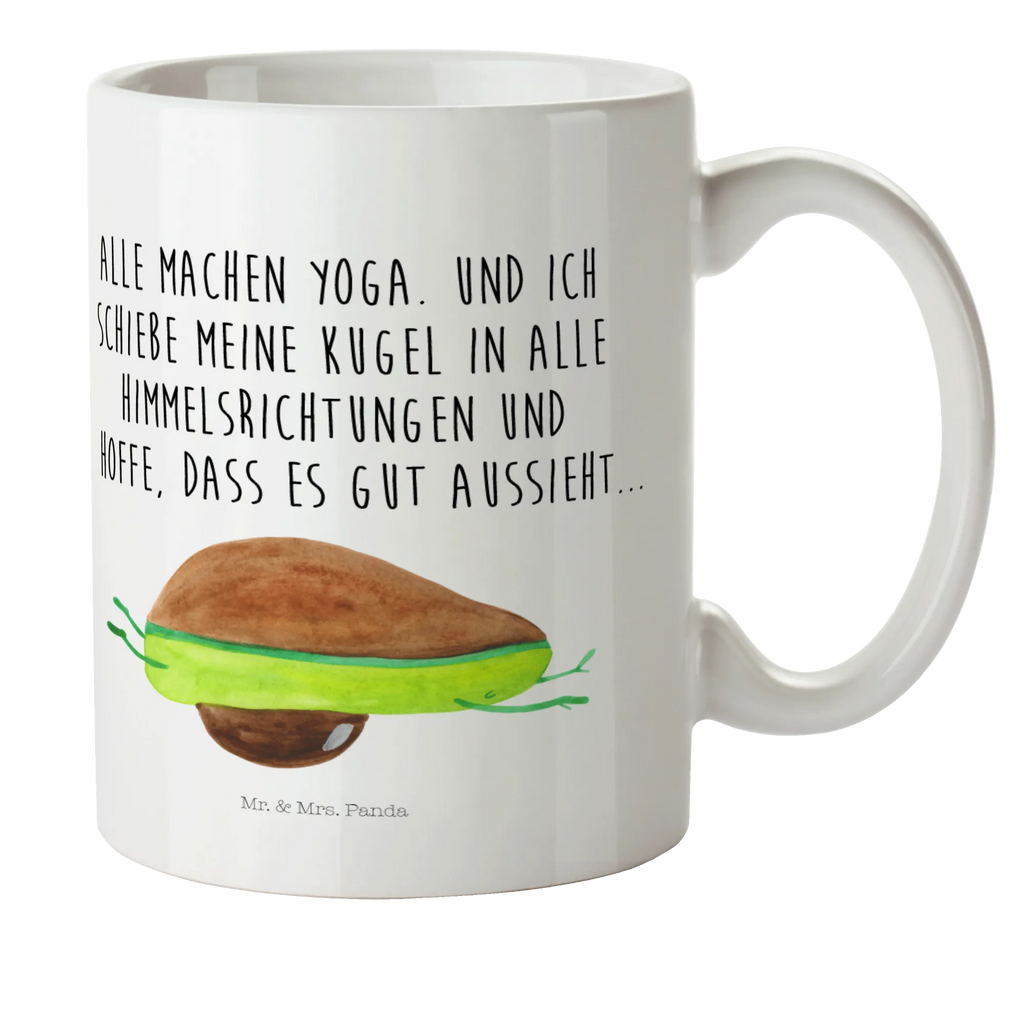 Kindertasse Avocado Yoga Kindertasse, Kinder Tasse, Kunststoff Tasse, Kindergarten Tasse, Trinkbecher, Camping Becher, Kaffeetasse, Kunststoffbecher, Kindergartenbecher, Outdoorgeschirr, Kunststoffgeschirr, Reisebecher, Reisetasse, Kinderbecher, Bruchfeste Tasse, Bruchsichere Tasse, Plastik Tasse, Plastiktasse, Avocado, Veggie, Vegan, Gesund, Avocado Yoga Vegan