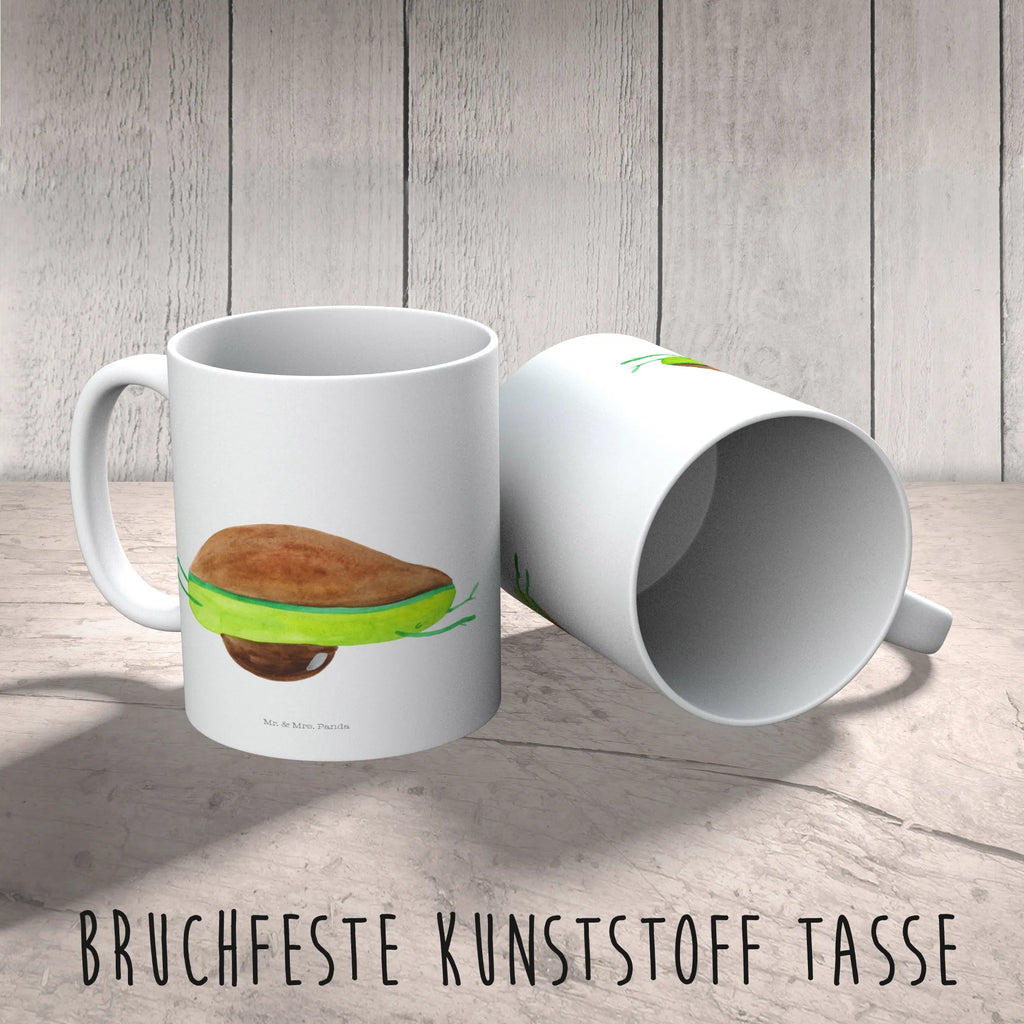 Kindertasse Avocado Yoga Kindertasse, Kinder Tasse, Kunststoff Tasse, Kindergarten Tasse, Trinkbecher, Camping Becher, Kaffeetasse, Kunststoffbecher, Kindergartenbecher, Outdoorgeschirr, Kunststoffgeschirr, Reisebecher, Reisetasse, Kinderbecher, Bruchfeste Tasse, Bruchsichere Tasse, Plastik Tasse, Plastiktasse, Avocado, Veggie, Vegan, Gesund, Avocado Yoga Vegan