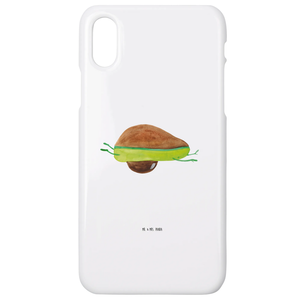 Handyhülle Avocado Yoga Handyhülle, Handycover, Cover, Handy, Hülle, Iphone 10, Iphone X, Avocado, Veggie, Vegan, Gesund, Avocado Yoga Vegan