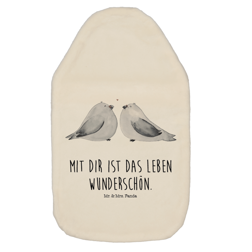 Wärmflasche Turteltauben Liebe Wärmekissen, Kinderwärmflasche, Körnerkissen, Wärmflaschenbezug, Wärmflasche mit Bezug, Wärmflasche, Bettflasche, Kleine Wärmflasche, Liebe, Partner, Freund, Freundin, Ehemann, Ehefrau, Heiraten, Verlobung, Heiratsantrag, Liebesgeschenk, Jahrestag, Hocheitstag, Turteltauben, Turteltäubchen, Tauben, Verliebt, Verlobt, Verheiratet, Geschenk Freundin, Geschenk Freund, Liebesbeweis, Hochzeitstag, Geschenk Hochzeit