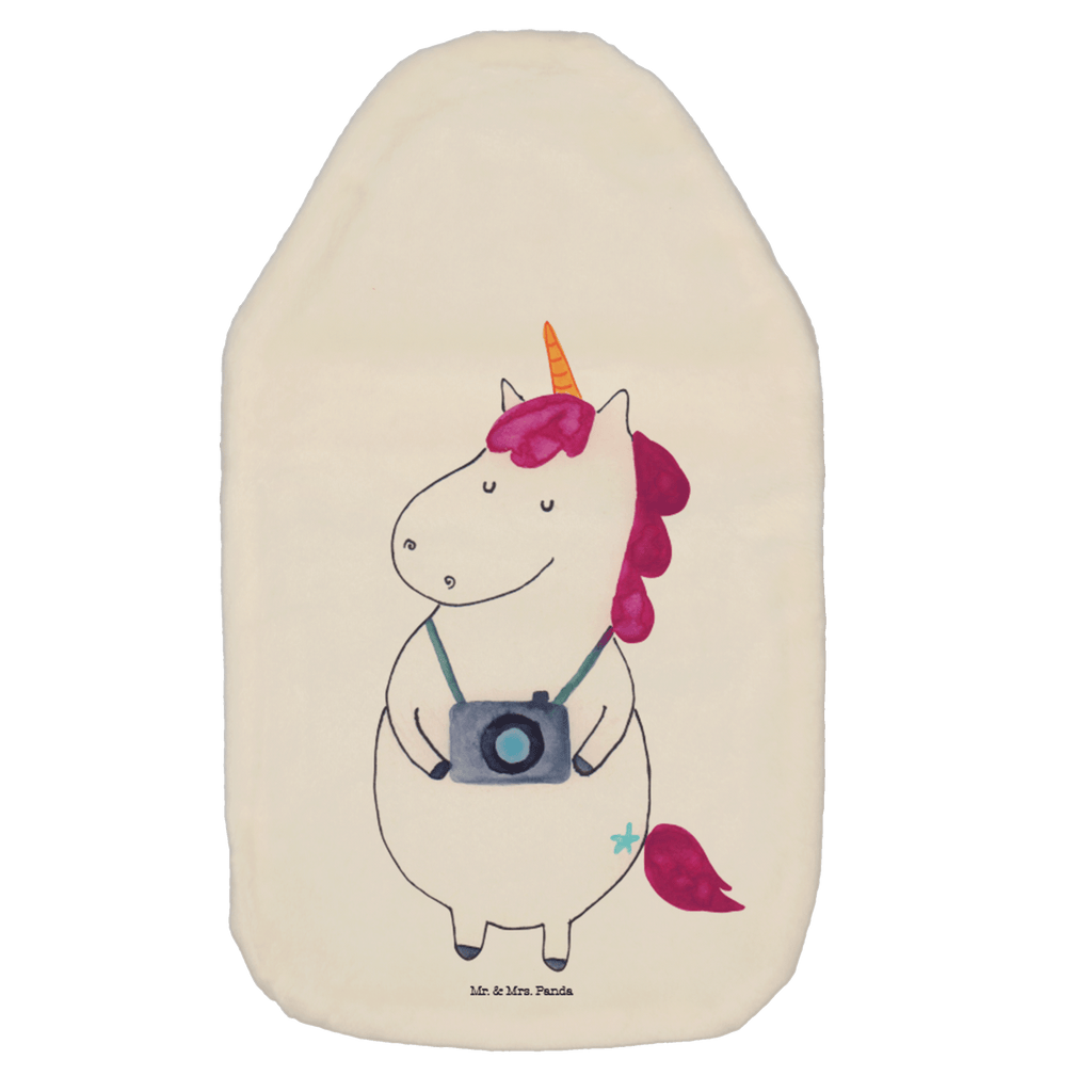 Wärmflasche Einhorn Fotograf Wärmekissen, Kinderwärmflasche, Körnerkissen, Wärmflaschenbezug, Wärmflasche mit Bezug, Wärmflasche, Bettflasche, Kleine Wärmflasche, Einhorn, Einhörner, Einhorn Deko, Pegasus, Unicorn, Fotograf, Fotografie, Kamera, Reisen, Weltreise, Weltenbummler, Urlaub, Tourist, Kurztrip, Reise, Städtereise