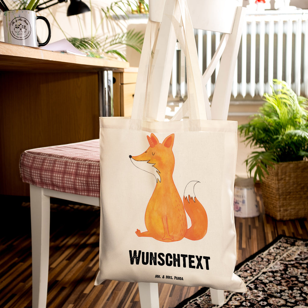 Personalisierte Tragetasche Fuchshörnchen Personalisierte Beuteltasche, Personalisierter Beutel, Personalisierte Einkaufstasche, Personalisierter Jutebeutel, Personalisierter Stoffbeutel, Tragetasche mit Namen, Einkaufstasche mit Namen, Stoffbeutel mit Namen, Personalisierte Tasche, Personalisierte Jutetasche, Personalisierte Kindergartentasche, Einhorn, Einhörner, Einhorn Deko, Pegasus, Unicorn, Fuchs, Unicorns, Fuchshörnchen, Fuchshorn, Foxycorn, Füchse