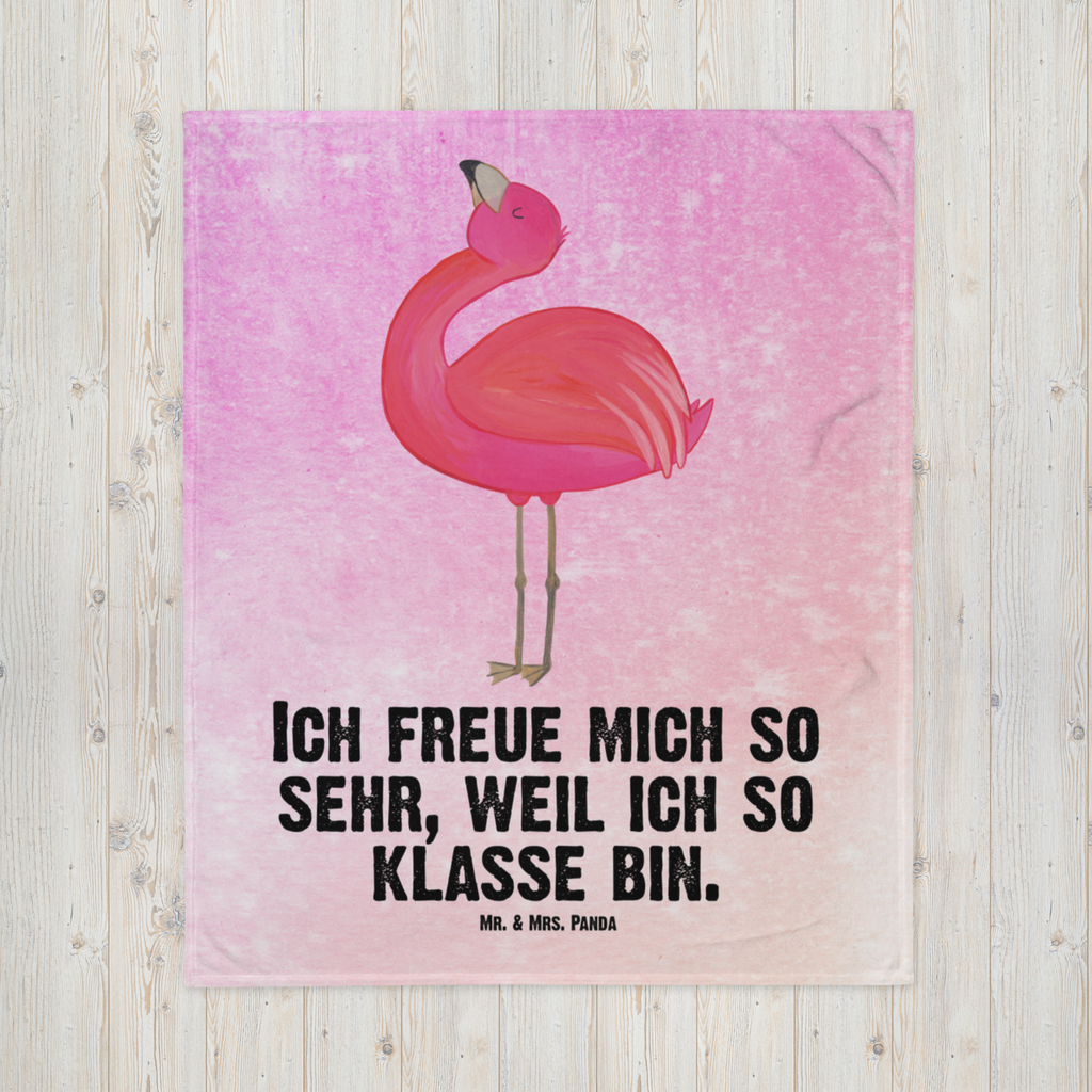 Babydecke Flamingo Stolz Babydecke, Babygeschenk, Geschenk Geburt, Babyecke Kuscheldecke, Krabbeldecke, Flamingo, stolz, Freude, Selbstliebe, Selbstakzeptanz, Freundin, beste Freundin, Tochter, Mama, Schwester