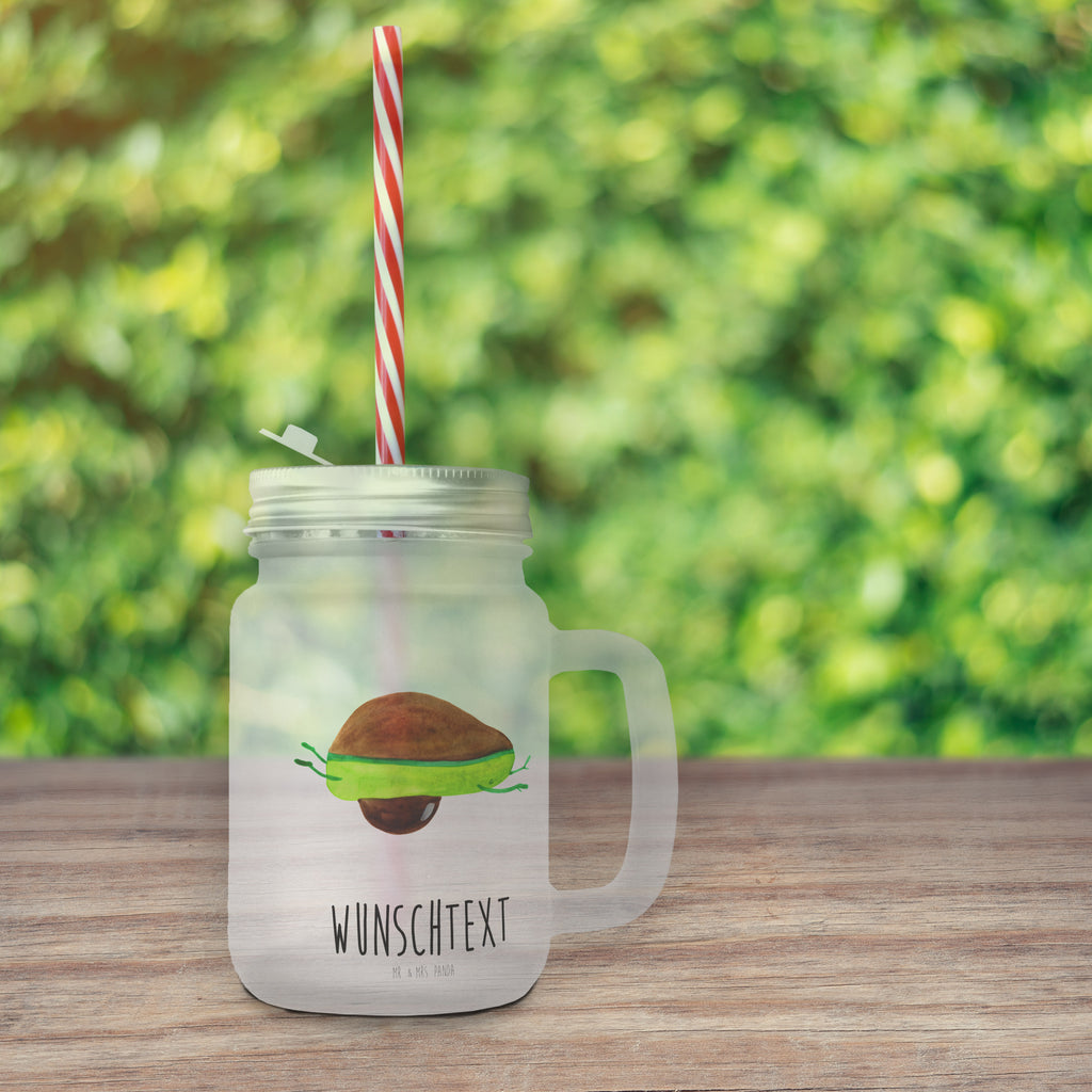 Personalisiertes Trinkglas Mason Jar Avocado Yoga Personalisiertes Mason Jar, Personalisiertes Glas, Personalisiertes Trinkglas, Personalisiertes Henkelglas, Personalisiertes Sommerglas, Personalisiertes Einmachglas, Personalisiertes Cocktailglas, Personalisiertes Cocktail-Glas, mit Namen, Wunschtext, Wunschnamen, Mason Jar selbst bedrucken, Wunschglas mit Namen, Bedrucktes Trinkglas, Geschenk mit Namen, Avocado, Veggie, Vegan, Gesund, Avocado Yoga Vegan