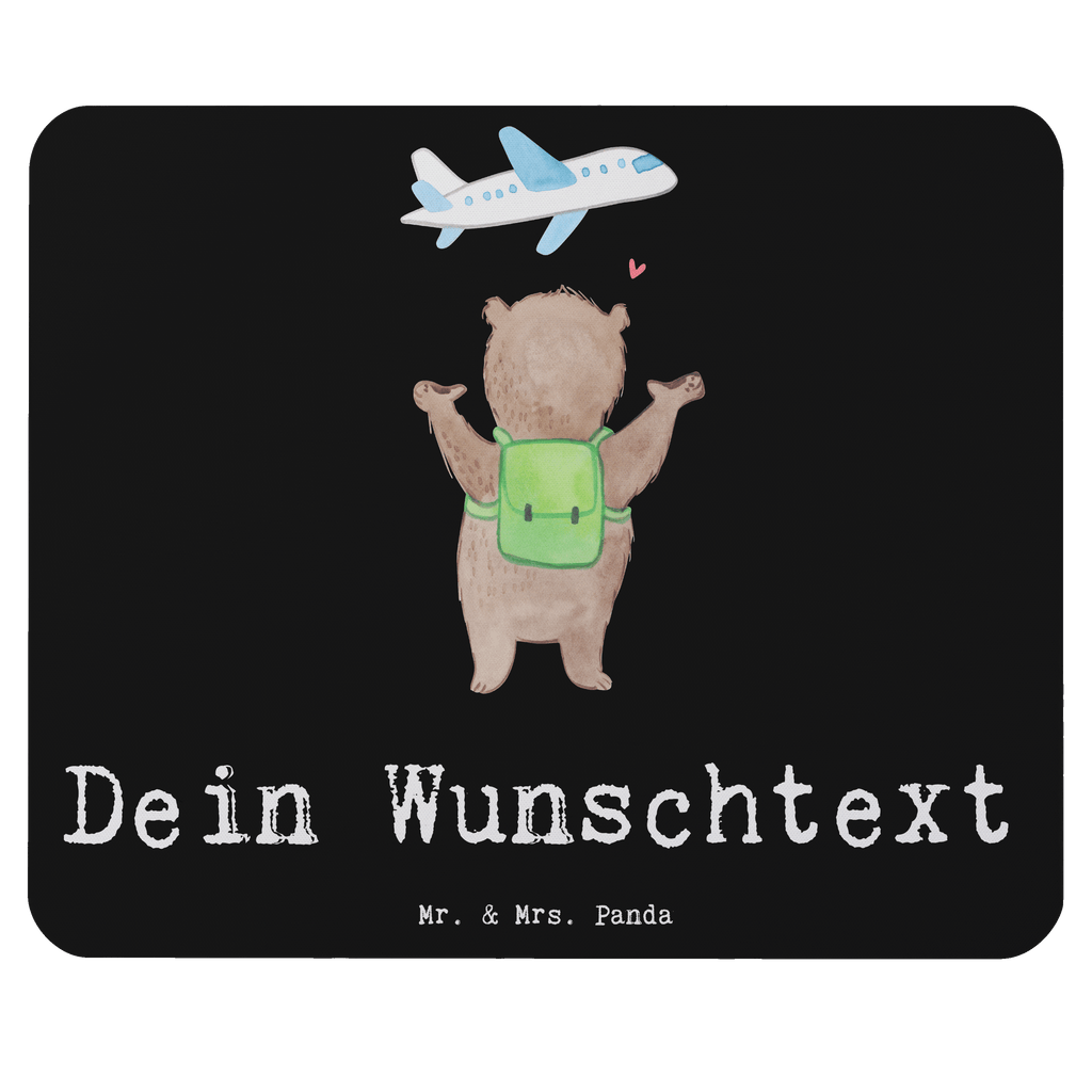 Personalisiertes Mauspad Bär Reisen Tage Personalisiertes Mousepad, Personalisiertes Mouse Pad, Personalisiertes Mauspad, Mauspad mit Namen, Mousepad mit Namen, Mauspad bedrucken, Mousepad bedrucken, Namensaufdruck, selbst bedrucken, Arbeitszimmer Geschenk, Büro Geschenk, Mouse Pad mit Namen, Selbst bedrucken, Individuelles Mauspad, Einzigartiges Mauspad, Mauspad mit Namen gestalten, Geschenk, Sport, Sportart, Hobby, Schenken, Danke, Dankeschön, Auszeichnung, Gewinn, Sportler, Reisen, Weltreise, Urlaub, Urlaube, Auslandsjahr, Austauschjahr, Schüleraustausch, Reisegruppe, Reiseveranstalter, Reisebüro