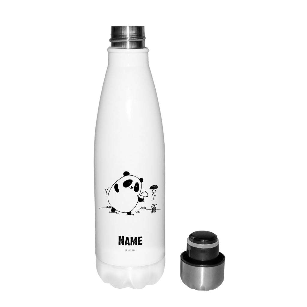 Personalisierte Thermosflasche Easy & Peasy Zusammenhalt Personalisierte Isolierflasche, Personalisierte Thermoflasche, Personalisierte Trinkflasche, Trinkflasche Mit Namen, Wunschname, Bedrucken, Namensflasche