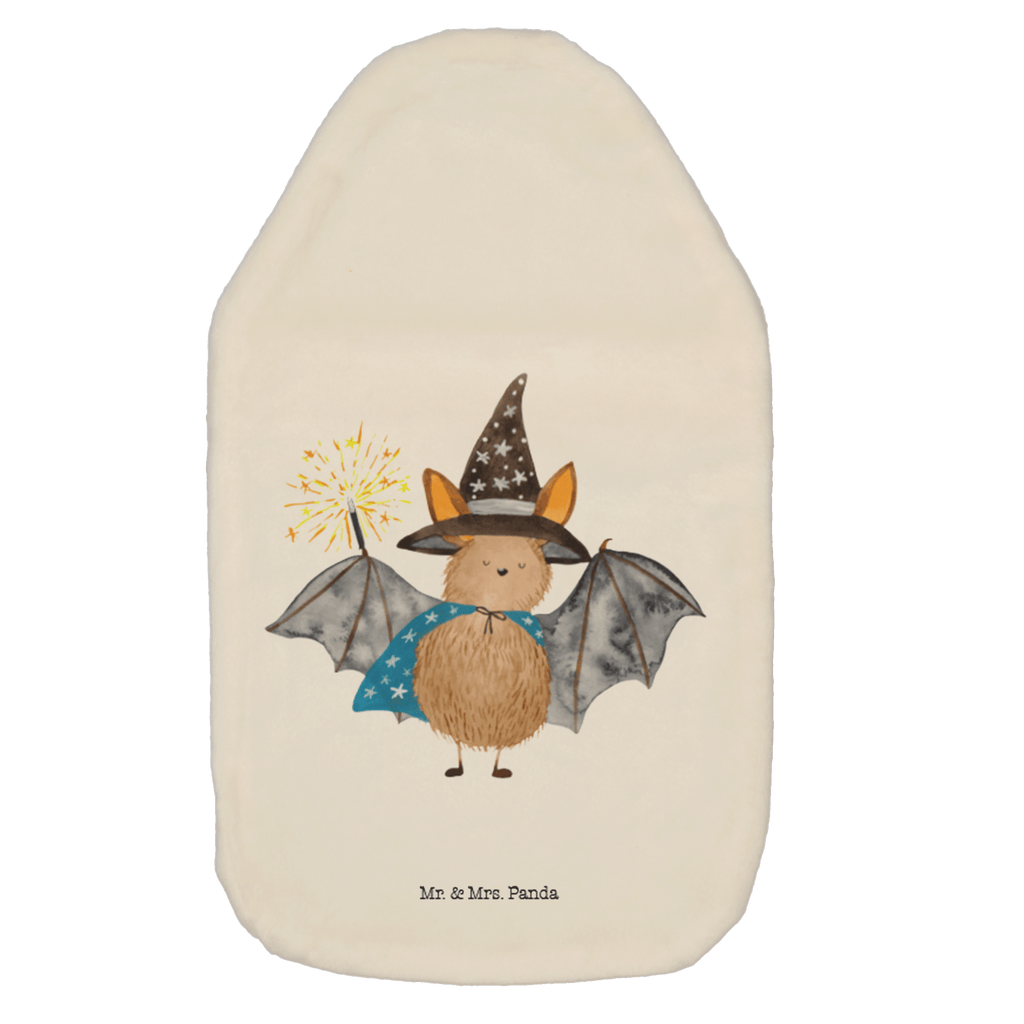 Wärmflasche Fledermaus Zauberer Wärmekissen, Kinderwärmflasche, Körnerkissen, Wärmflaschenbezug, Wärmflasche mit Bezug, Wärmflasche, Bettflasche, Kleine Wärmflasche, Tiermotive, Gute Laune, lustige Sprüche, Tiere, Fledermaus, Fledermäuse, Zauberer, Magier, Frauen, reinsteigern