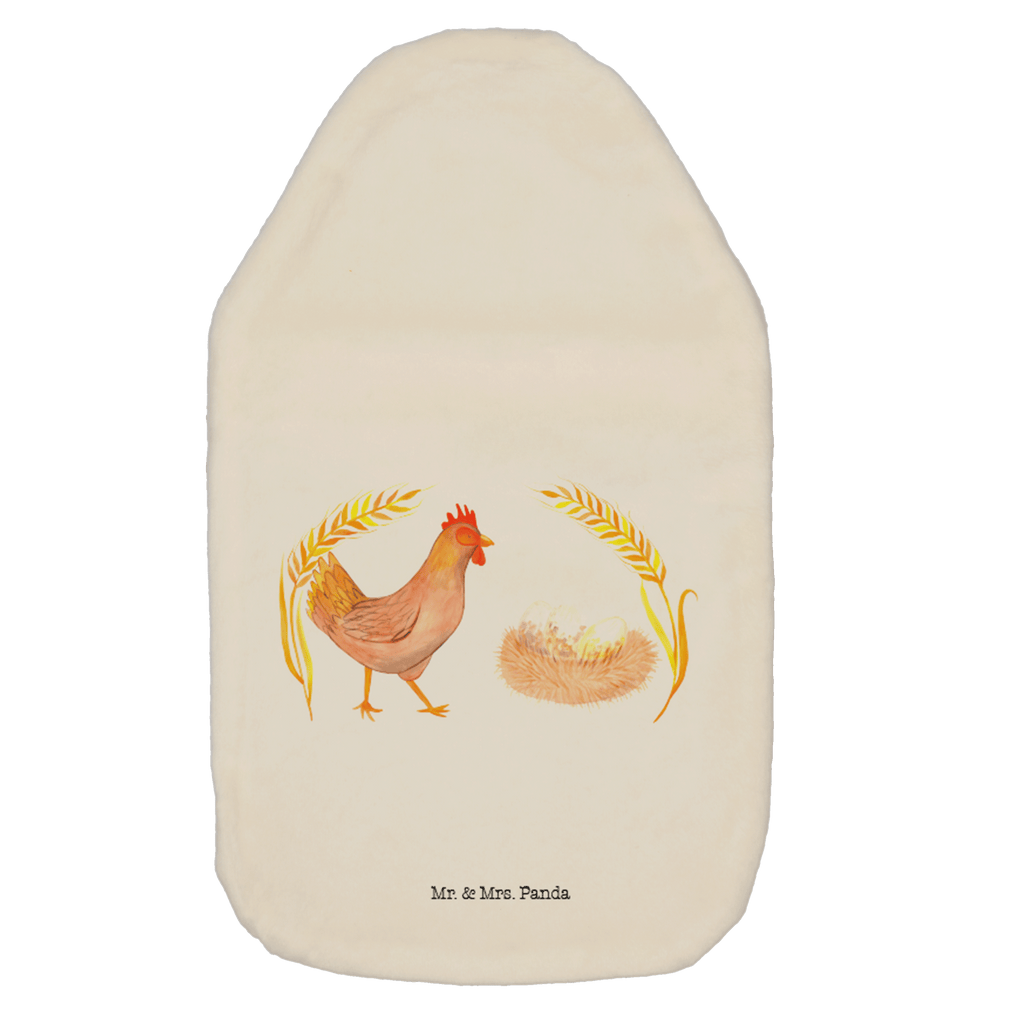 Wärmflasche Huhn Stolz Wärmekissen, Kinderwärmflasche, Körnerkissen, Wärmflaschenbezug, Wärmflasche mit Bezug, Wärmflasche, Bettflasche, Kleine Wärmflasche, Bauernhof, Hoftiere, Landwirt, Landwirtin, Hahn, Henne, Hühner, Eier, Hof, Landleben, Motivation, Geburt, Magie, Spruch, Schwangerschaft