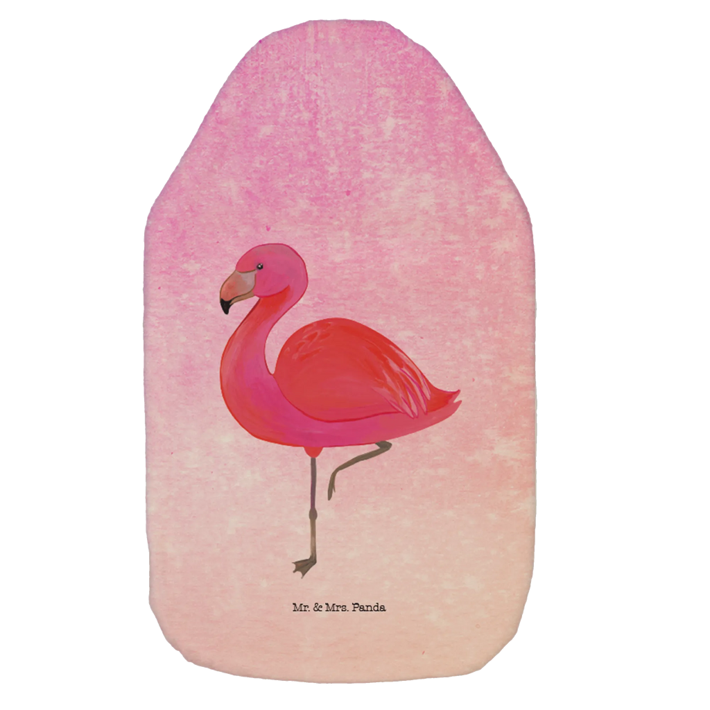 Wärmflasche Flamingo Classic Wärmekissen, Kinderwärmflasche, Körnerkissen, Wärmflaschenbezug, Wärmflasche mit Bezug, Wärmflasche, Bettflasche, Kleine Wärmflasche, Flamingo, Einzigartig, Selbstliebe, Stolz, ich, für mich, Spruch, Freundin, Freundinnen, Außenseiter, Sohn, Tochter, Geschwister