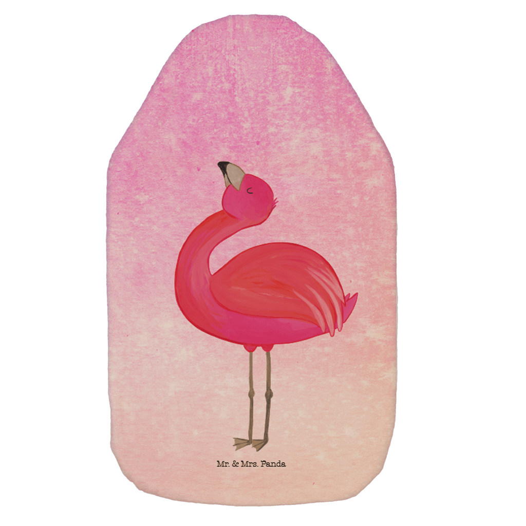 Wärmflasche Flamingo Stolz Wärmekissen, Kinderwärmflasche, Körnerkissen, Wärmflaschenbezug, Wärmflasche mit Bezug, Wärmflasche, Bettflasche, Kleine Wärmflasche, Flamingo, stolz, Freude, Selbstliebe, Selbstakzeptanz, Freundin, beste Freundin, Tochter, Mama, Schwester