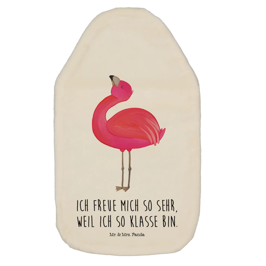 Wärmflasche Flamingo Stolz Wärmekissen, Kinderwärmflasche, Körnerkissen, Wärmflaschenbezug, Wärmflasche mit Bezug, Wärmflasche, Bettflasche, Kleine Wärmflasche, Flamingo, stolz, Freude, Selbstliebe, Selbstakzeptanz, Freundin, beste Freundin, Tochter, Mama, Schwester