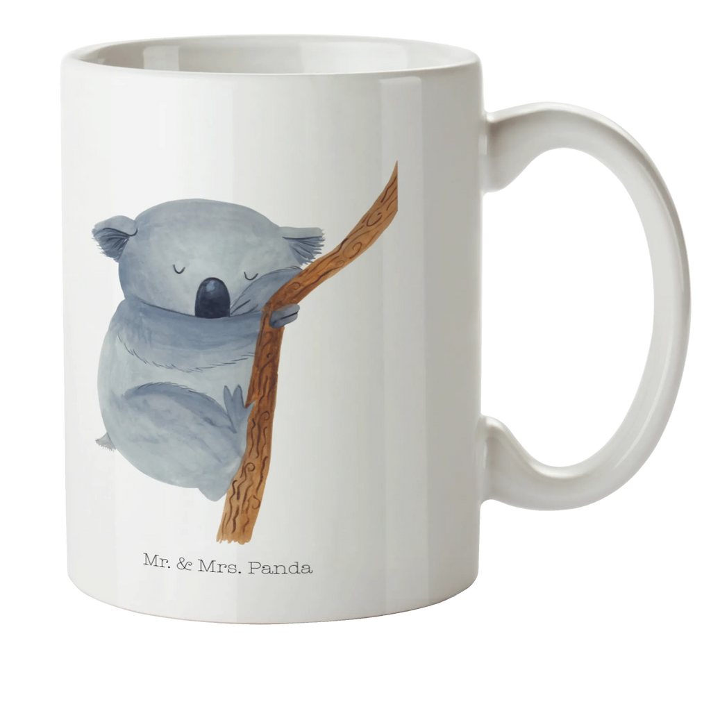 Kindertasse Koalabär Kindertasse, Kinder Tasse, Kunststoff Tasse, Kindergarten Tasse, Trinkbecher, Camping Becher, Kaffeetasse, Kunststoffbecher, Kindergartenbecher, Outdoorgeschirr, Kunststoffgeschirr, Reisebecher, Reisetasse, Kinderbecher, Bruchfeste Tasse, Bruchsichere Tasse, Plastik Tasse, Plastiktasse, Tiermotive, Gute Laune, lustige Sprüche, Tiere, Koala, träumen, Traum, schlafen, Schlafzimmer, Traumland, Bär, Koalabär