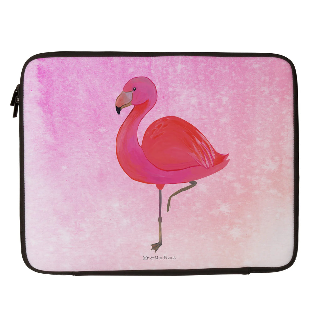 Notebook Tasche Flamingo Classic Notebook Tasche, Laptop, Computertasche, Tasche, Notebook-Tasche, Notebook-Reisehülle, Notebook Schutz, Flamingo, Einzigartig, Selbstliebe, Stolz, ich, für mich, Spruch, Freundin, Freundinnen, Außenseiter, Sohn, Tochter, Geschwister