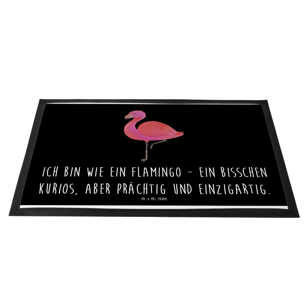 Fußmatte Flamingo Classic Türvorleger, Schmutzmatte, Fußabtreter, Matte, Schmutzfänger, Fußabstreifer, Schmutzfangmatte, Türmatte, Motivfußmatte, Haustürmatte, Vorleger, Fussmatten, Fußmatten, Gummimatte, Fußmatte außen, Fußmatte innen, Fussmatten online, Gummi Matte, Sauberlaufmatte, Fußmatte waschbar, Fußmatte outdoor, Schmutzfangmatte waschbar, Eingangsteppich, Fußabstreifer außen, Fußabtreter außen, Schmutzfangteppich, Fußmatte außen wetterfest, Flamingo, Einzigartig, Selbstliebe, Stolz, ich, für mich, Spruch, Freundin, Freundinnen, Außenseiter, Sohn, Tochter, Geschwister