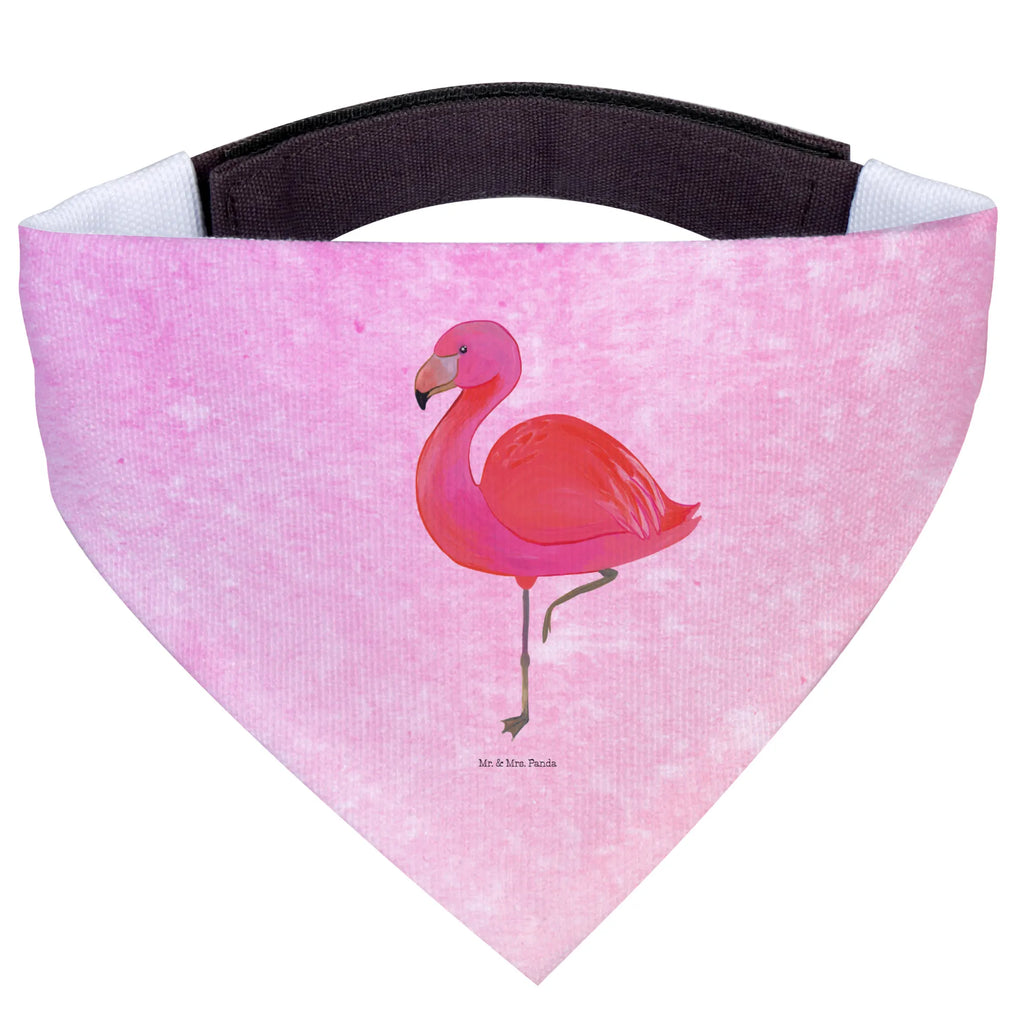 Hundehalstuch Flamingo Classic Hundehalstuch, Halstuch, Hunde, Tuch, klein, kleine Hunde, Flamingo, Einzigartig, Selbstliebe, Stolz, ich, für mich, Spruch, Freundin, Freundinnen, Außenseiter, Sohn, Tochter, Geschwister