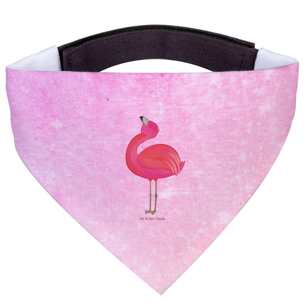 Hundehalstuch Flamingo Stolz Hundehalstuch, Halstuch, Hunde, Tuch, klein, kleine Hunde, Flamingo, stolz, Freude, Selbstliebe, Selbstakzeptanz, Freundin, beste Freundin, Tochter, Mama, Schwester