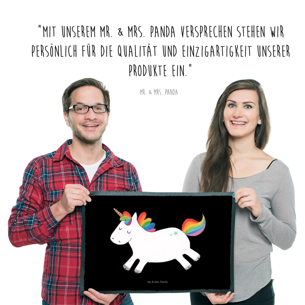 Fußmatte Einhorn Happy Türvorleger, Schmutzmatte, Fußabtreter, Matte, Schmutzfänger, Fußabstreifer, Schmutzfangmatte, Türmatte, Motivfußmatte, Haustürmatte, Vorleger, Fussmatten, Fußmatten, Gummimatte, Fußmatte außen, Fußmatte innen, Fussmatten online, Gummi Matte, Sauberlaufmatte, Fußmatte waschbar, Fußmatte outdoor, Schmutzfangmatte waschbar, Eingangsteppich, Fußabstreifer außen, Fußabtreter außen, Schmutzfangteppich, Fußmatte außen wetterfest, Einhorn, Einhörner, Einhorn Deko, Unicorn, glücklich, fröhlich, Spaß, Freude, Lebensfreude, witzig, spannend, Lächeln, Lachen