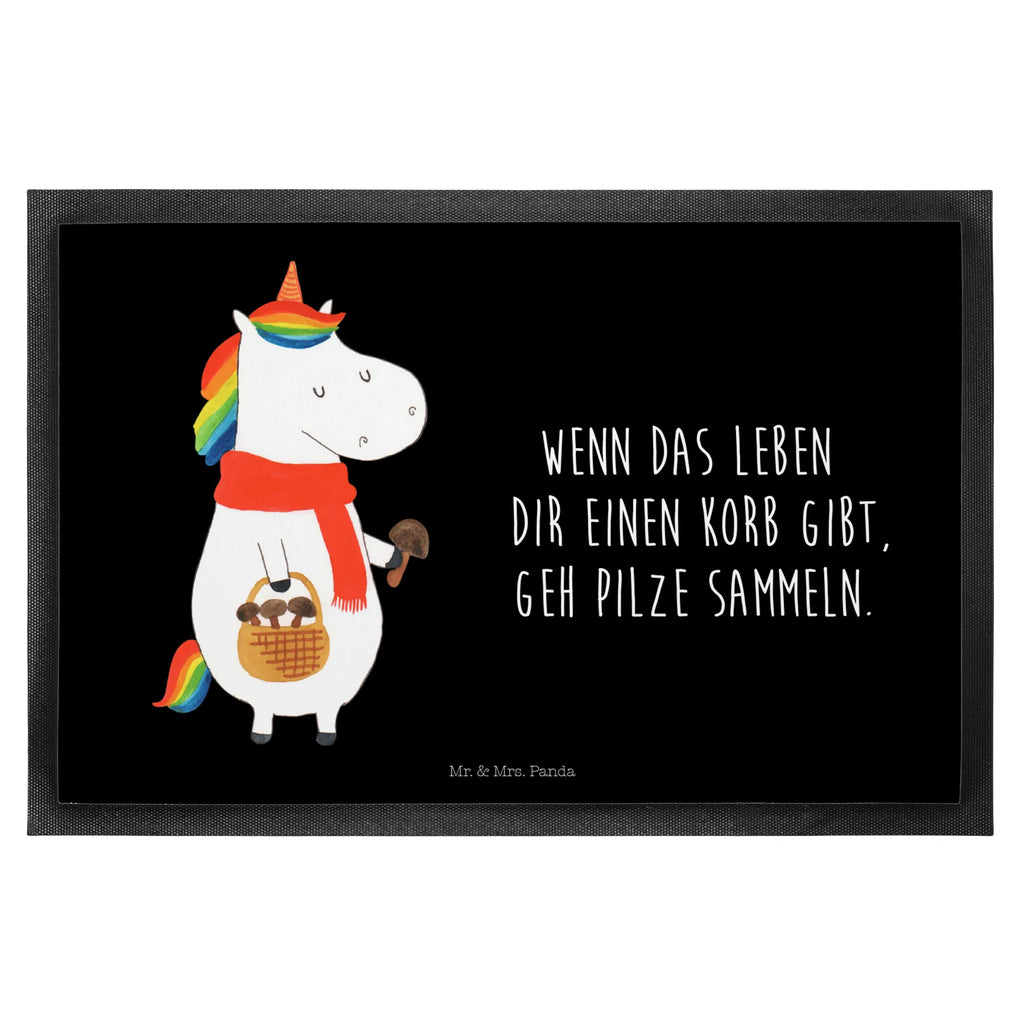 Fußmatte Einhorn Pilz Türvorleger, Schmutzmatte, Fußabtreter, Matte, Schmutzfänger, Fußabstreifer, Schmutzfangmatte, Türmatte, Motivfußmatte, Haustürmatte, Vorleger, Fussmatten, Fußmatten, Gummimatte, Fußmatte außen, Fußmatte innen, Fussmatten online, Gummi Matte, Sauberlaufmatte, Fußmatte waschbar, Fußmatte outdoor, Schmutzfangmatte waschbar, Eingangsteppich, Fußabstreifer außen, Fußabtreter außen, Schmutzfangteppich, Fußmatte außen wetterfest, Einhorn, Einhörner, Einhorn Deko, Pegasus, Unicorn, Pilze, Pilzsammler, Motivation, Spruch, Liebeskummer