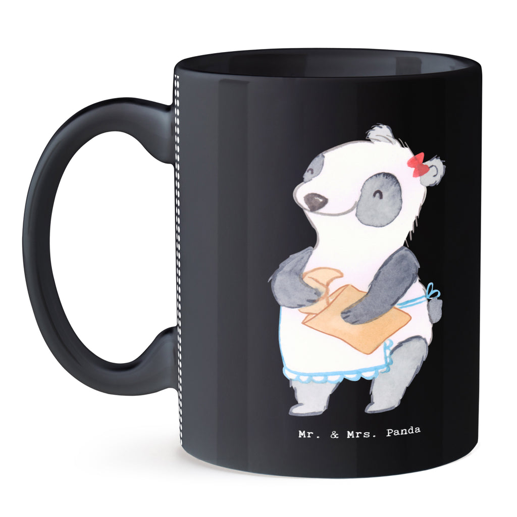 Tasse Bäckereifachverkäuferin mit Herz Tasse, Kaffeetasse, Teetasse, Becher, Kaffeebecher, Teebecher, Keramiktasse, Porzellantasse, Büro Tasse, Geschenk Tasse, Tasse Sprüche, Tasse Motive, Kaffeetassen, Tasse bedrucken, Designer Tasse, Cappuccino Tassen, Schöne Teetassen, Beruf, Ausbildung, Jubiläum, Abschied, Rente, Kollege, Kollegin, Geschenk, Schenken, Arbeitskollege, Mitarbeiter, Firma, Danke, Dankeschön, Bäckereifachverkäuferin, Backwarenverkäuferin, Bäckerei, Backstube, Bäckerladen, Brotmanufaktur