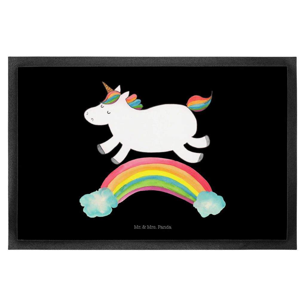 Fußmatte Einhorn Regenbogen Türvorleger, Schmutzmatte, Fußabtreter, Matte, Schmutzfänger, Fußabstreifer, Schmutzfangmatte, Türmatte, Motivfußmatte, Haustürmatte, Vorleger, Fussmatten, Fußmatten, Gummimatte, Fußmatte außen, Fußmatte innen, Fussmatten online, Gummi Matte, Sauberlaufmatte, Fußmatte waschbar, Fußmatte outdoor, Schmutzfangmatte waschbar, Eingangsteppich, Fußabstreifer außen, Fußabtreter außen, Schmutzfangteppich, Fußmatte außen wetterfest, Einhorn, Einhörner, Einhorn Deko, Pegasus, Unicorn, Regenbogen, Glitzer, Einhornpower, Erwachsenwerden, Einhornautobahn