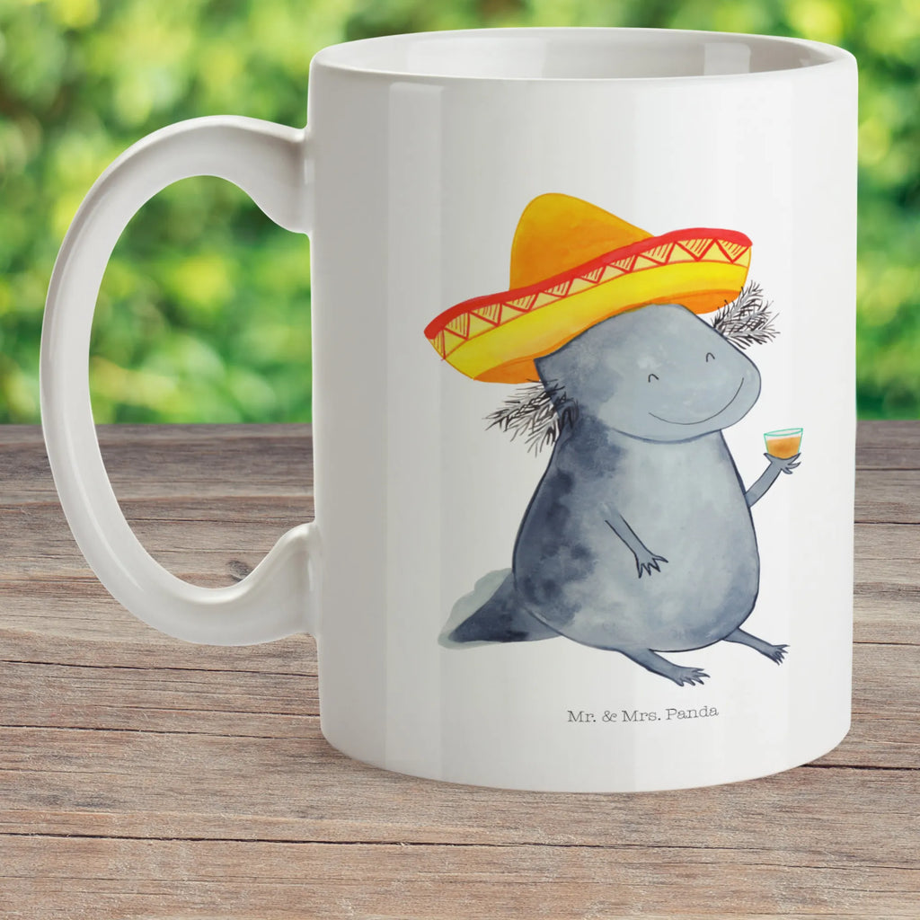 Kindertasse Axolotl Tequila Kindertasse, Kinder Tasse, Kunststoff Tasse, Kindergarten Tasse, Trinkbecher, Camping Becher, Kaffeetasse, Kunststoffbecher, Kindergartenbecher, Outdoorgeschirr, Kunststoffgeschirr, Reisebecher, Reisetasse, Kinderbecher, Bruchfeste Tasse, Bruchsichere Tasse, Plastik Tasse, Plastiktasse, Axolotl, Molch, Mexico, Mexiko, Sombrero, Zitrone, Tequila, Motivation, Spruch, Schwanzlurch, Lurch, Lurche, Axolot, Feuerdrache, Feuersalamander