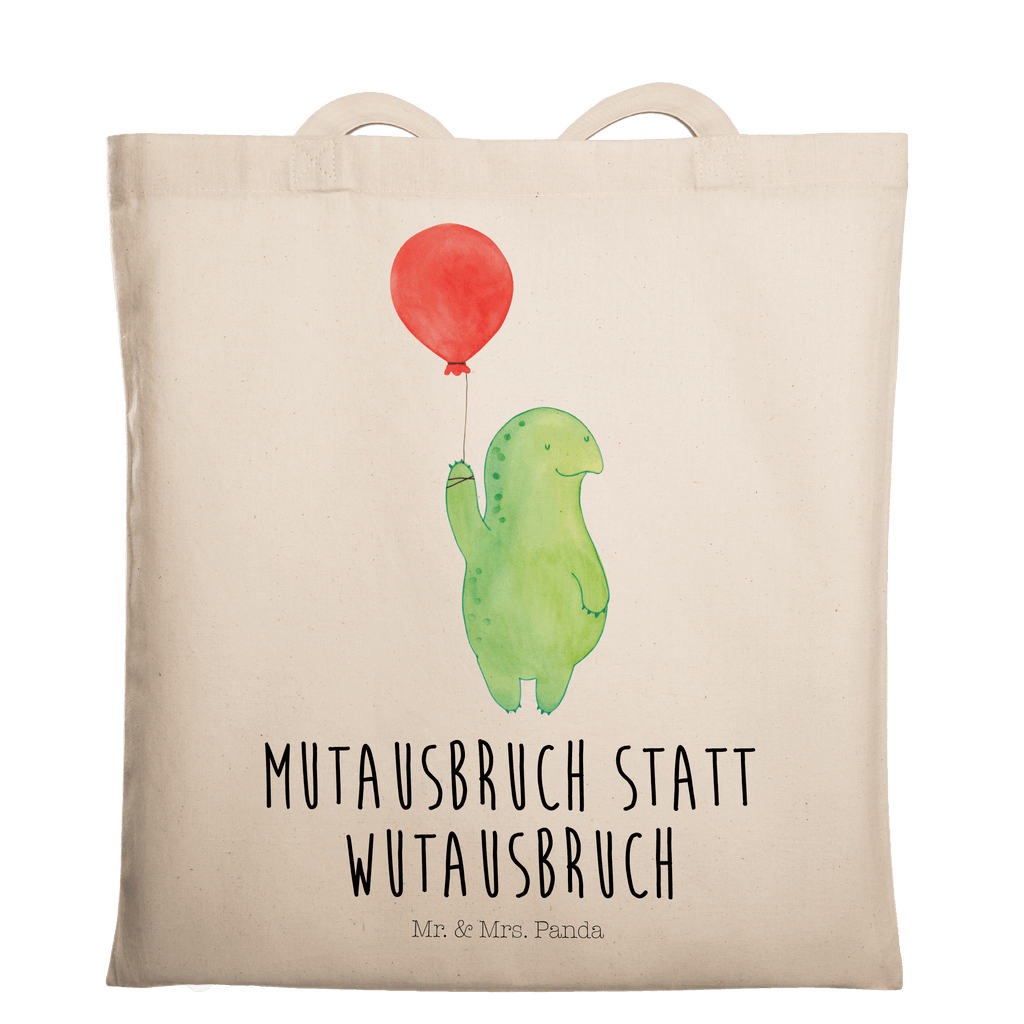 Tragetasche Schildkröte Luftballon Beuteltasche, Beutel, Einkaufstasche, Jutebeutel, Stoffbeutel, Tasche, Shopper, Umhängetasche, Strandtasche, Schultertasche, Stofftasche, Tragetasche, Badetasche, Jutetasche, Einkaufstüte, Laptoptasche, Schildkröte, Schildkröten, Mutausbruch, Motivation, Motivationsspruch