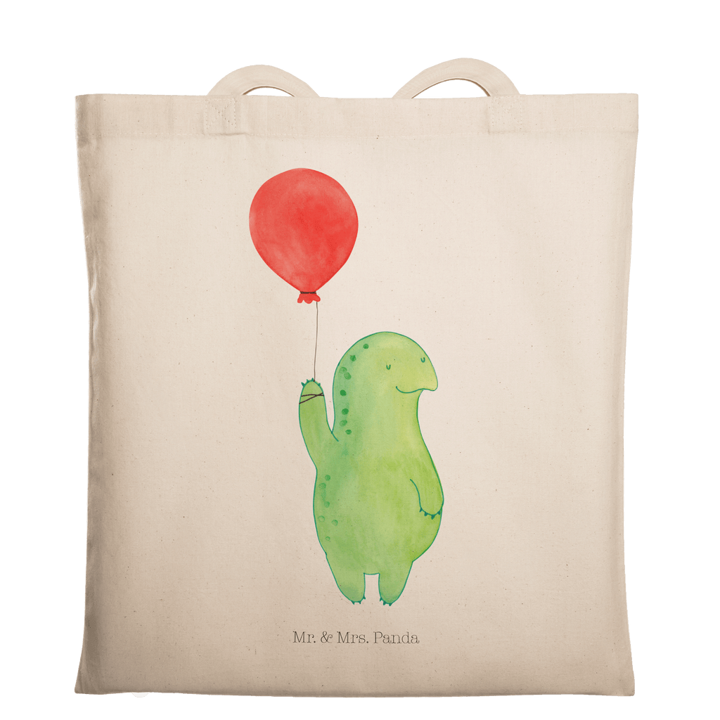 Tragetasche Schildkröte Luftballon Beuteltasche, Beutel, Einkaufstasche, Jutebeutel, Stoffbeutel, Tasche, Shopper, Umhängetasche, Strandtasche, Schultertasche, Stofftasche, Tragetasche, Badetasche, Jutetasche, Einkaufstüte, Laptoptasche, Schildkröte, Schildkröten, Mutausbruch, Motivation, Motivationsspruch