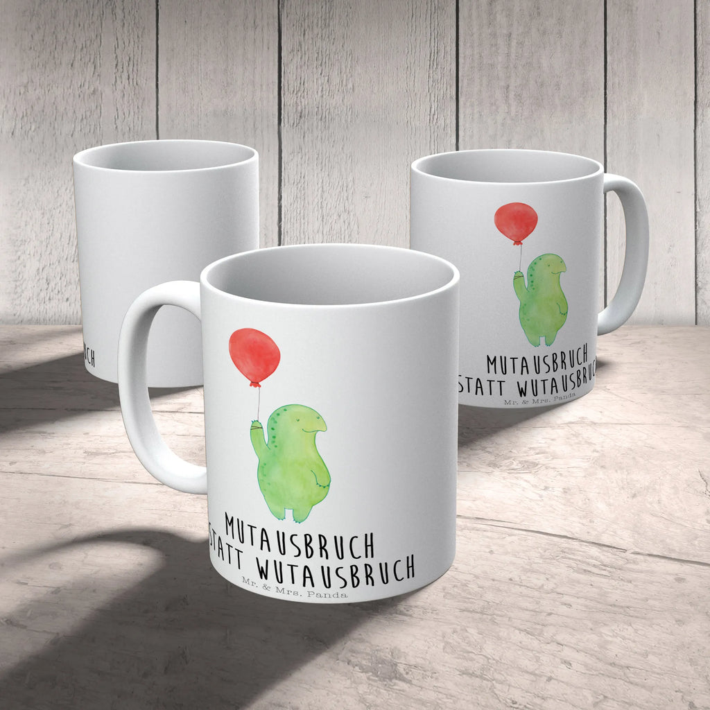 Tasse Schildkröte Luftballon Tasse, Kaffeetasse, Teetasse, Becher, Kaffeebecher, Teebecher, Keramiktasse, Porzellantasse, Büro Tasse, Geschenk Tasse, Tasse Sprüche, Tasse Motive, Kaffeetassen, Tasse bedrucken, Designer Tasse, Cappuccino Tassen, Schöne Teetassen, Schildkröte, Schildkröten, Mutausbruch, Motivation, Motivationsspruch