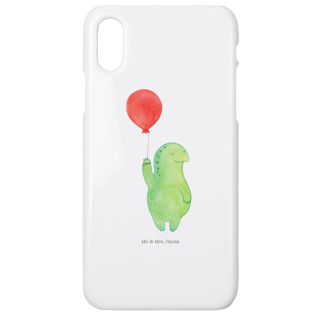 Handyhülle Schildkröte Luftballon Handyhülle, Handycover, Cover, Handy, Hülle, Iphone 10, Iphone X, Schildkröte, Schildkröten, Mutausbruch, Motivation, Motivationsspruch