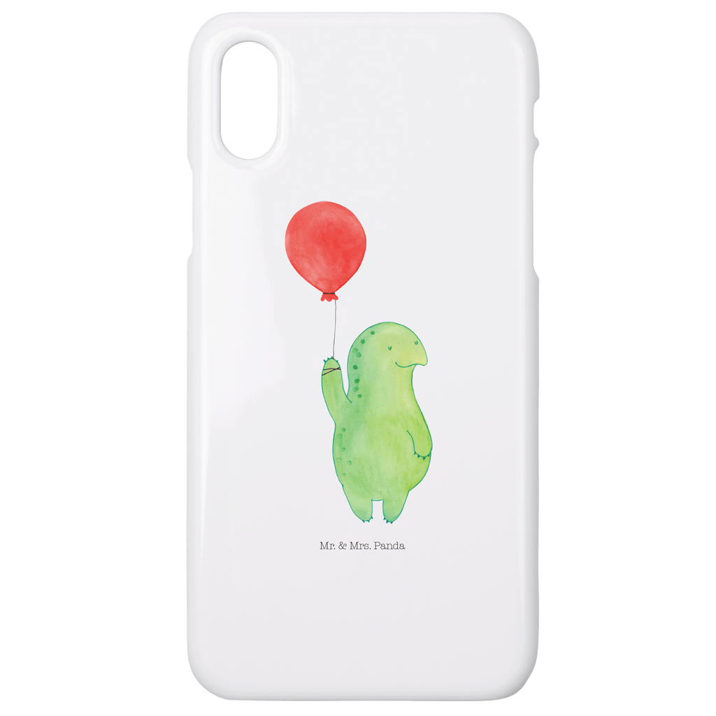 Handyhülle Schildkröte Luftballon Handyhülle, Handycover, Cover, Handy, Hülle, Iphone 10, Iphone X, Schildkröte, Schildkröten, Mutausbruch, Motivation, Motivationsspruch