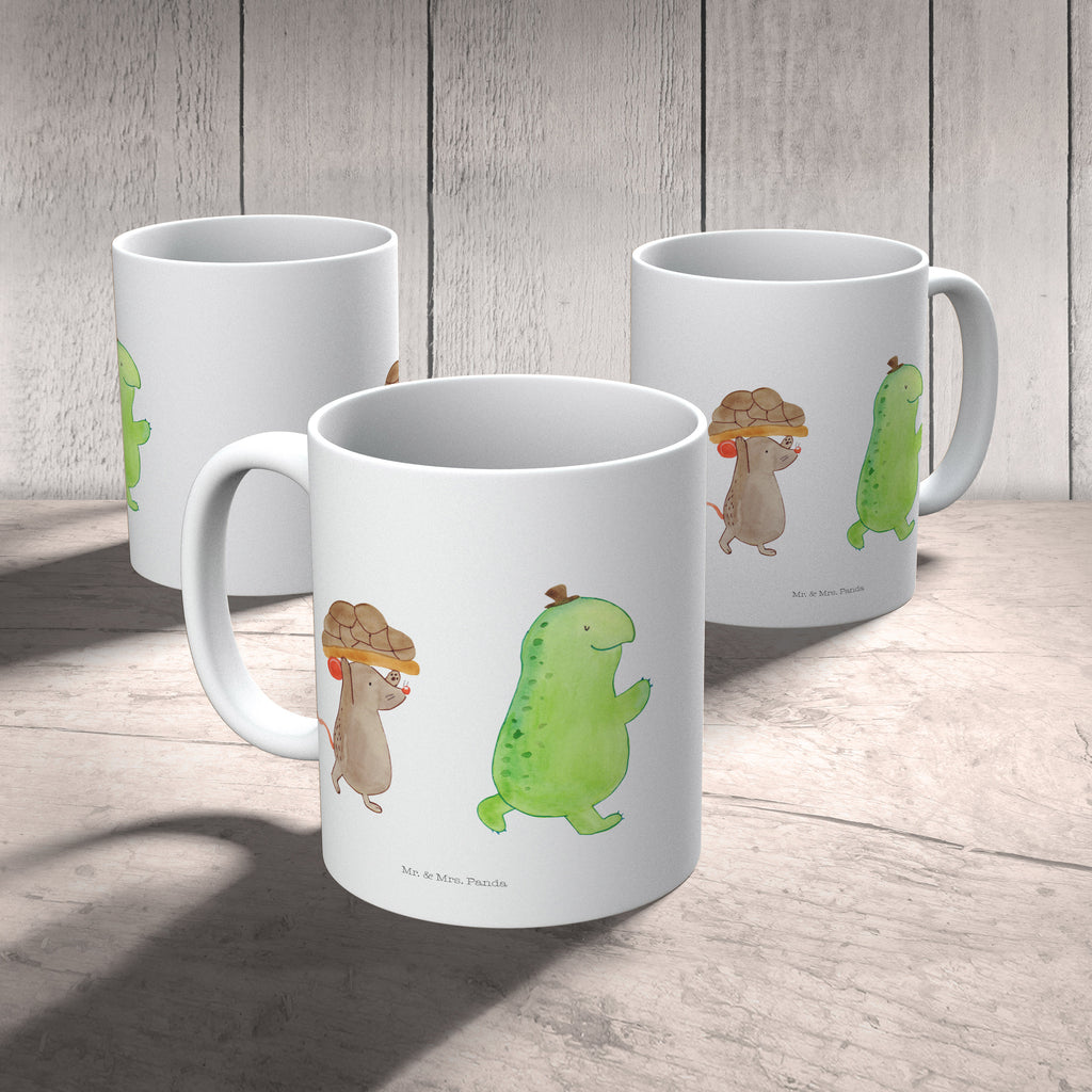 Kindertasse Schildkröte Maus Kindertasse, Kinder Tasse, Kunststoff Tasse, Kindergarten Tasse, Trinkbecher, Camping Becher, Kaffeetasse, Kunststoffbecher, Kindergartenbecher, Outdoorgeschirr, Kunststoffgeschirr, Reisebecher, Reisetasse, Kinderbecher, Bruchfeste Tasse, Bruchsichere Tasse, Plastik Tasse, Plastiktasse, Schildkröte, Maus, Freunde, Freundinnen, beste Freunde, beste Freundinnen