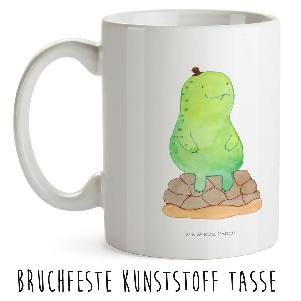 Kindertasse Schildkröte pausiert Kindertasse, Kinder Tasse, Kunststoff Tasse, Kindergarten Tasse, Trinkbecher, Camping Becher, Kaffeetasse, Kunststoffbecher, Kindergartenbecher, Outdoorgeschirr, Kunststoffgeschirr, Reisebecher, Reisetasse, Kinderbecher, Bruchfeste Tasse, Bruchsichere Tasse, Plastik Tasse, Plastiktasse, Schildkröte, Achtsamkeit, Entschleunigen, achtsam