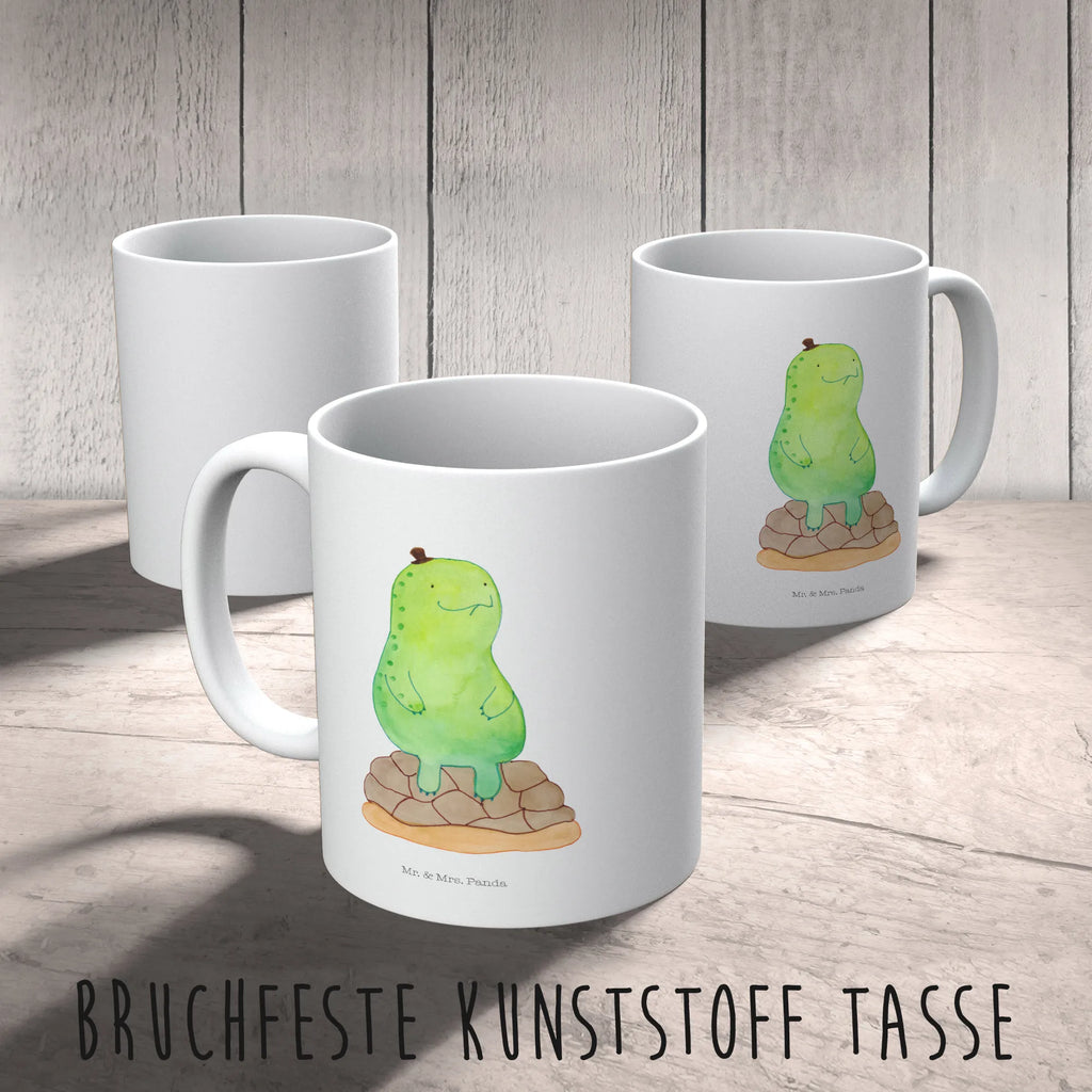 Kindertasse Schildkröte pausiert Kindertasse, Kinder Tasse, Kunststoff Tasse, Kindergarten Tasse, Trinkbecher, Camping Becher, Kaffeetasse, Kunststoffbecher, Kindergartenbecher, Outdoorgeschirr, Kunststoffgeschirr, Reisebecher, Reisetasse, Kinderbecher, Bruchfeste Tasse, Bruchsichere Tasse, Plastik Tasse, Plastiktasse, Schildkröte, Achtsamkeit, Entschleunigen, achtsam