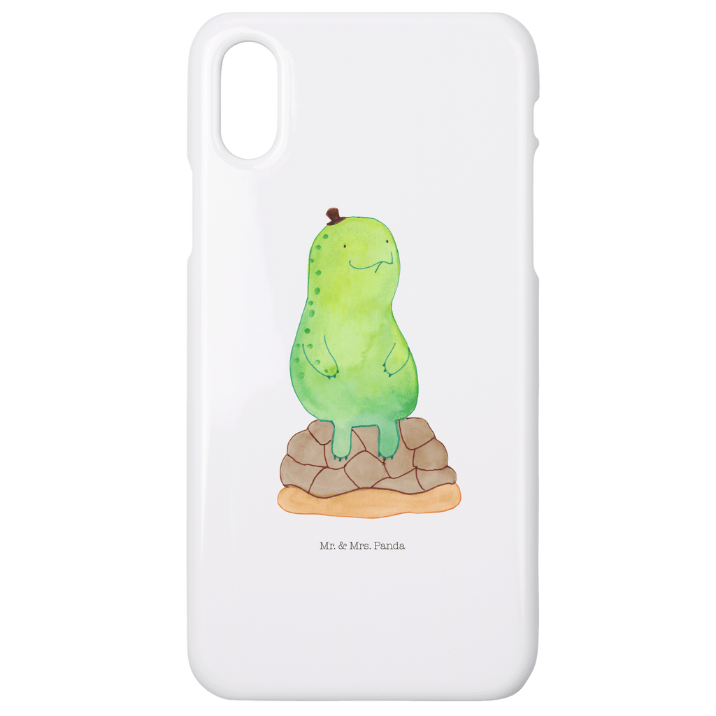 Handyhülle Schildkröte Pause Handyhülle, Handycover, Cover, Handy, Hülle, Iphone 10, Iphone X, Schildkröte, Achtsamkeit, Entschleunigen, achtsam