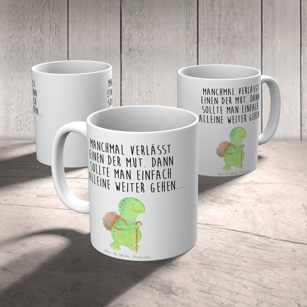 Tasse Schildkröte Wanderer Tasse, Kaffeetasse, Teetasse, Becher, Kaffeebecher, Teebecher, Keramiktasse, Porzellantasse, Büro Tasse, Geschenk Tasse, Tasse Sprüche, Tasse Motive, Kaffeetassen, Tasse bedrucken, Designer Tasse, Cappuccino Tassen, Schöne Teetassen, Schildkröte, Schildkröten, Motivation, Motivationsspruch, Motivationssprüche, Neuanfang