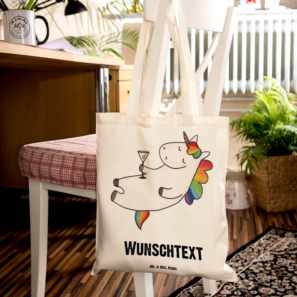 Personalisierte Tragetasche Einhorn Cocktail Personalisierte Beuteltasche, Personalisierter Beutel, Personalisierte Einkaufstasche, Personalisierter Jutebeutel, Personalisierter Stoffbeutel, Tragetasche mit Namen, Einkaufstasche mit Namen, Stoffbeutel mit Namen, Personalisierte Tasche, Personalisierte Jutetasche, Personalisierte Kindergartentasche, Einhorn, Einhörner, Einhorn Deko, Pegasus, Unicorn, Party, Spaß, Feiern, Caipirinha, Rum, Cuba Libre, Sekt, Freundin, Geburtstag, lustig, witzig, Spruch, Glitzer