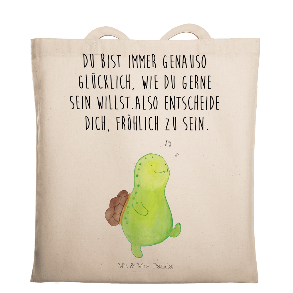 Tragetasche Schildkröte Pfeifen Beuteltasche, Beutel, Einkaufstasche, Jutebeutel, Stoffbeutel, Tasche, Shopper, Umhängetasche, Strandtasche, Schultertasche, Stofftasche, Tragetasche, Badetasche, Jutetasche, Einkaufstüte, Laptoptasche, Schildkröte, Schildi, Schildkröten, fröhlich, Glück, Motivation, Lebensfreude, Depression, Trennung, Neuanfang