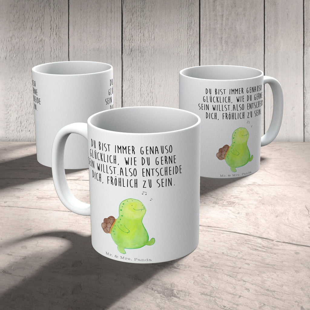 Tasse Schildkröte Pfeifen Tasse, Kaffeetasse, Teetasse, Becher, Kaffeebecher, Teebecher, Keramiktasse, Porzellantasse, Büro Tasse, Geschenk Tasse, Tasse Sprüche, Tasse Motive, Kaffeetassen, Tasse bedrucken, Designer Tasse, Cappuccino Tassen, Schöne Teetassen, Schildkröte, Schildi, Schildkröten, fröhlich, Glück, Motivation, Lebensfreude, Depression, Trennung, Neuanfang