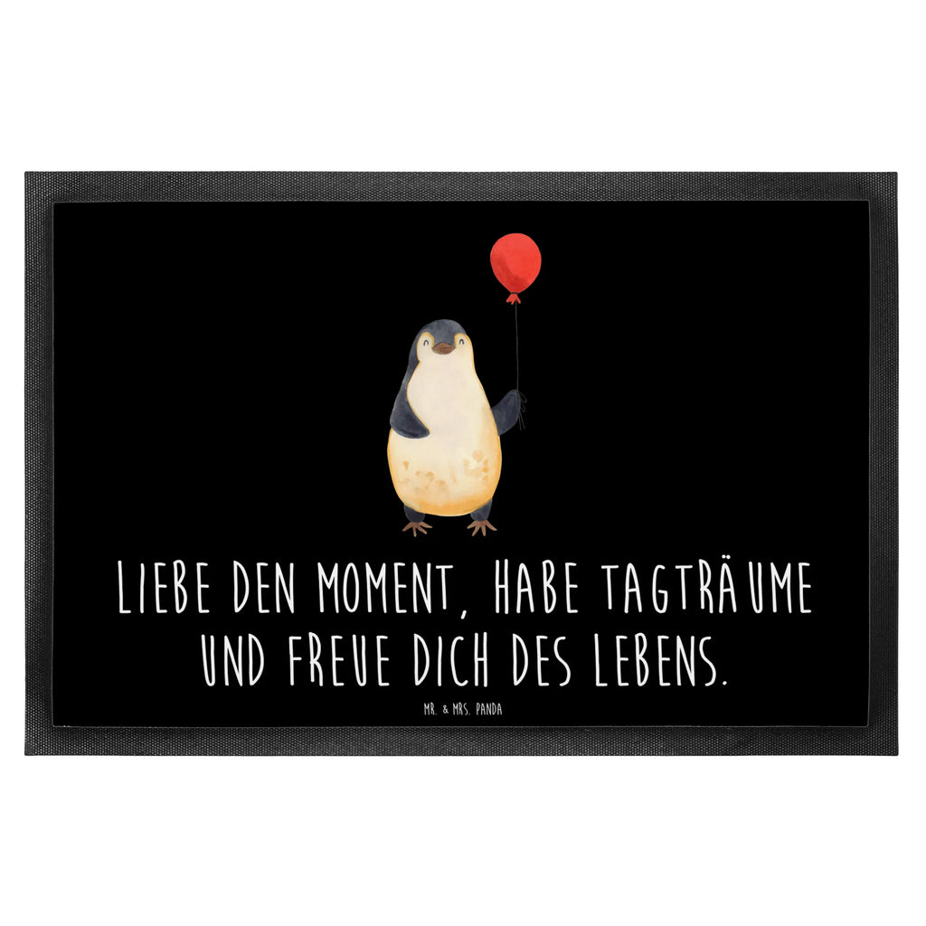 Fußmatte Pinguin Luftballon Türvorleger, Schmutzmatte, Fußabtreter, Matte, Schmutzfänger, Fußabstreifer, Schmutzfangmatte, Türmatte, Motivfußmatte, Haustürmatte, Vorleger, Fussmatten, Fußmatten, Gummimatte, Fußmatte außen, Fußmatte innen, Fussmatten online, Gummi Matte, Sauberlaufmatte, Fußmatte waschbar, Fußmatte outdoor, Schmutzfangmatte waschbar, Eingangsteppich, Fußabstreifer außen, Fußabtreter außen, Schmutzfangteppich, Fußmatte außen wetterfest, Pinguin, Pinguine, Luftballon, Tagträume, Lebenslust, Geschenk Freundin, Geschenkidee, beste Freundin, Motivation, Neustart, neues Leben, Liebe, Glück