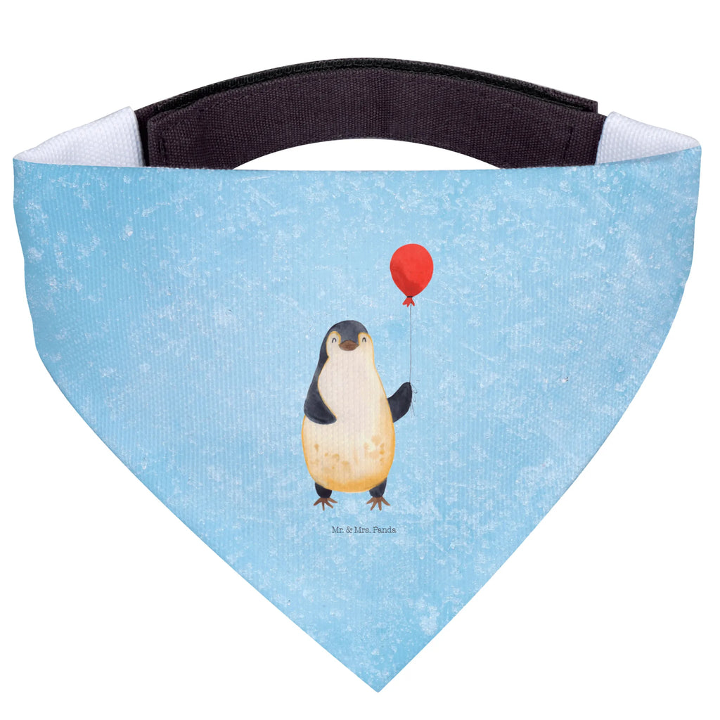 Hundehalstuch Pinguin Luftballon Hundehalstuch, Halstuch, Hunde, Tuch, mittel, mittelgroße Hunde, Pinguin, Pinguine, Luftballon, Tagträume, Lebenslust, Geschenk Freundin, Geschenkidee, beste Freundin, Motivation, Neustart, neues Leben, Liebe, Glück