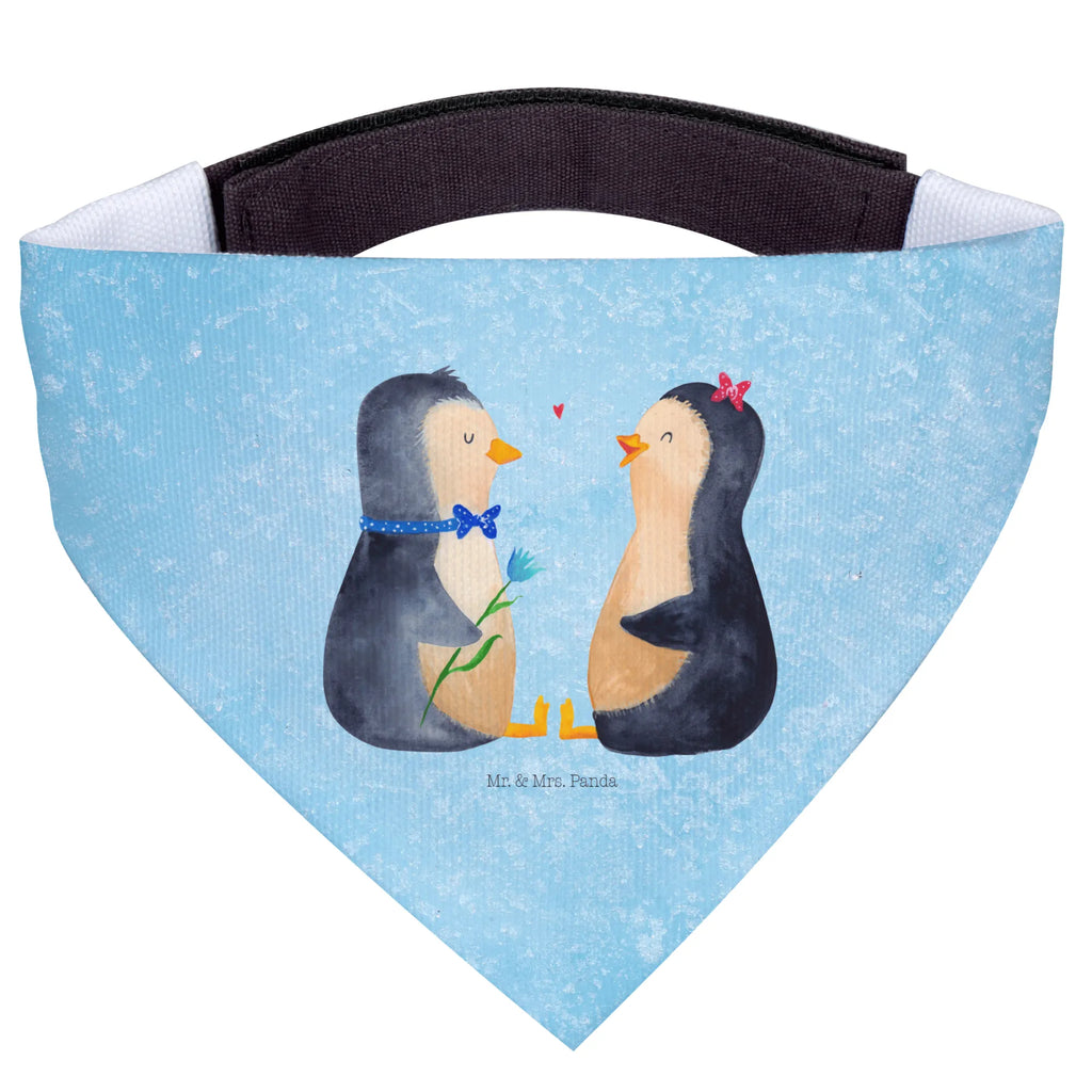 Hundehalstuch Pinguin Pärchen Hundehalstuch, Halstuch, Hunde, Tuch, mittel, mittelgroße Hunde, Pinguin, Pinguine, Liebe, Liebespaar, Liebesbeweis, Liebesgeschenk, Verlobung, Jahrestag, Hochzeitstag, Hochzeit, Hochzeitsgeschenk, große Liebe, Traumpaar