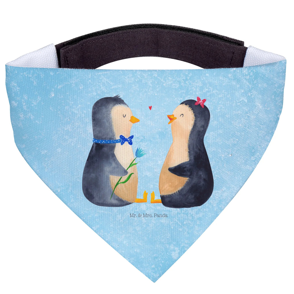 Hundehalstuch Pinguin Pärchen Hundehalstuch, Halstuch, Hunde, Tuch, mittel, mittelgroße Hunde, Pinguin, Pinguine, Liebe, Liebespaar, Liebesbeweis, Liebesgeschenk, Verlobung, Jahrestag, Hochzeitstag, Hochzeit, Hochzeitsgeschenk, große Liebe, Traumpaar