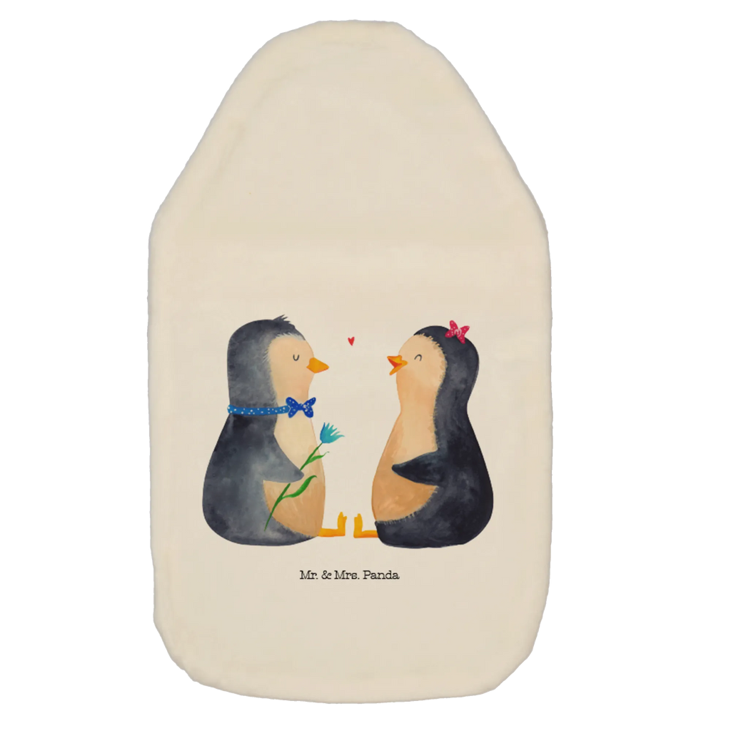 Wärmflasche Pinguin Pärchen Wärmekissen, Kinderwärmflasche, Körnerkissen, Wärmflaschenbezug, Wärmflasche mit Bezug, Wärmflasche, Bettflasche, Kleine Wärmflasche, Pinguin, Pinguine, Liebe, Liebespaar, Liebesbeweis, Liebesgeschenk, Verlobung, Jahrestag, Hochzeitstag, Hochzeit, Hochzeitsgeschenk, große Liebe, Traumpaar