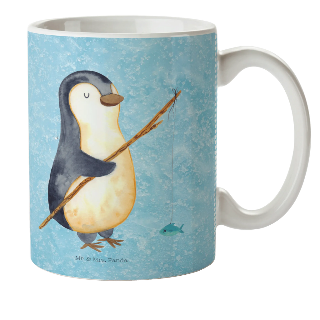 Kindertasse Pinguin Angler Kindertasse, Kinder Tasse, Kunststoff Tasse, Kindergarten Tasse, Trinkbecher, Camping Becher, Kaffeetasse, Kunststoffbecher, Kindergartenbecher, Outdoorgeschirr, Kunststoffgeschirr, Reisebecher, Reisetasse, Kinderbecher, Bruchfeste Tasse, Bruchsichere Tasse, Plastik Tasse, Plastiktasse, Pinguin, Pinguine, Angeln, Angler, Tagträume, Hobby, Plan, Planer, Tagesplan, Neustart, Motivation, Geschenk, Freundinnen, Geschenkidee, Urlaub, Wochenende