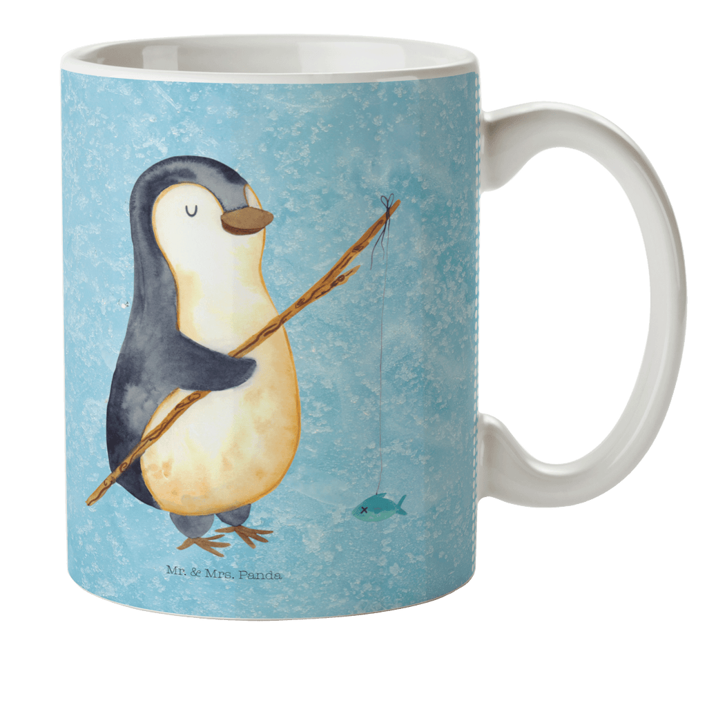 Kindertasse Pinguin Angler Kindertasse, Kinder Tasse, Kunststoff Tasse, Kindergarten Tasse, Trinkbecher, Camping Becher, Kaffeetasse, Kunststoffbecher, Kindergartenbecher, Outdoorgeschirr, Kunststoffgeschirr, Reisebecher, Reisetasse, Kinderbecher, Bruchfeste Tasse, Bruchsichere Tasse, Plastik Tasse, Plastiktasse, Pinguin, Pinguine, Angeln, Angler, Tagträume, Hobby, Plan, Planer, Tagesplan, Neustart, Motivation, Geschenk, Freundinnen, Geschenkidee, Urlaub, Wochenende