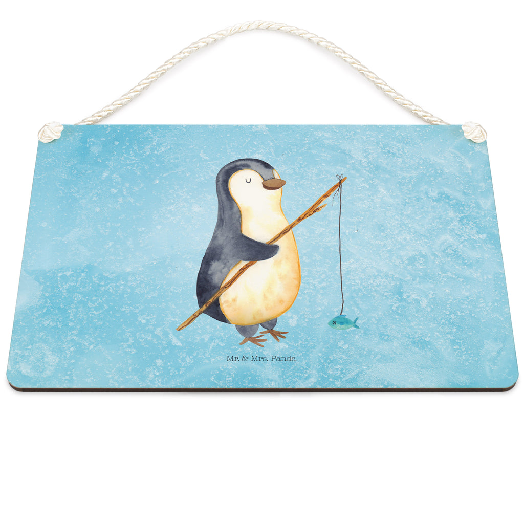 Deko Schild Pinguin Angler Dekoschild, Deko Schild, Schild, Tür Schild, Türschild, Holzschild, Wandschild, Wanddeko, Pinguin, Pinguine, Angeln, Angler, Tagträume, Hobby, Plan, Planer, Tagesplan, Neustart, Motivation, Geschenk, Freundinnen, Geschenkidee, Urlaub, Wochenende