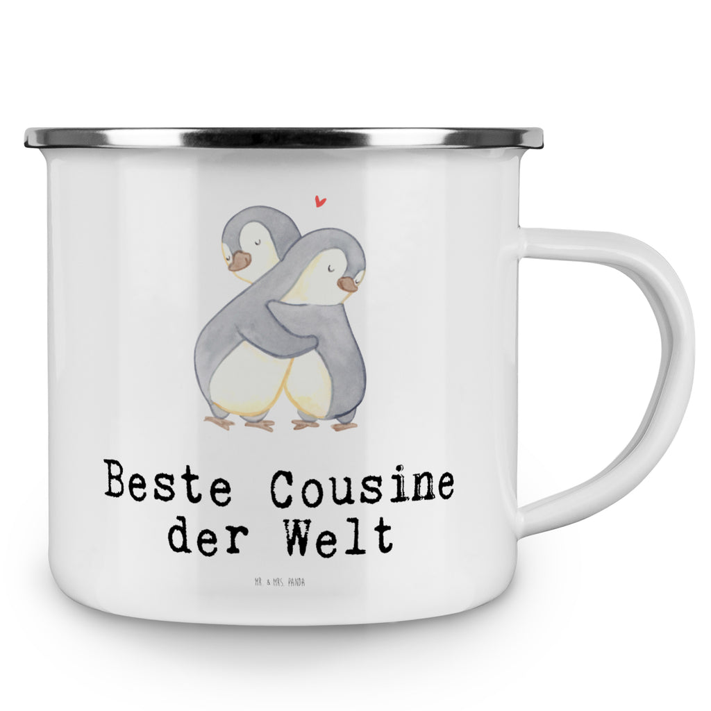 Camping Emaille Tasse Pinguin Beste Cousine der Welt Campingtasse, Trinkbecher, Metalltasse, Outdoor Tasse, Emaille Trinkbecher, Blechtasse Outdoor, Emaille Campingbecher, Edelstahl Trinkbecher, Metalltasse für Camping, Kaffee Blechtasse, Camping Tasse Metall, Emaille Tasse, Emaille Becher, Tasse Camping, Tasse Emaille, Emaille Tassen, Camping Becher, Metall Tasse, Camping Tassen, Blechtasse, Emaille Tasse Camping, Camping Tasse Emaille, Emailletasse, Camping Tassen Emaille, Campingbecher, Blechtassen, Outdoor Becher, Campingtassen, Emaille Becher Camping, Camping Becher Edelstahl, für, Dankeschön, Geschenk, Schenken, Geburtstag, Geburtstagsgeschenk, Geschenkidee, Danke, Bedanken, Mitbringsel, Freude machen, Geschenktipp, Cousine, Kusine, Kousine, Cousinchen, Tochter von Onkel, Tochter von Tante, Familie, Verwandtschaft, Cousin