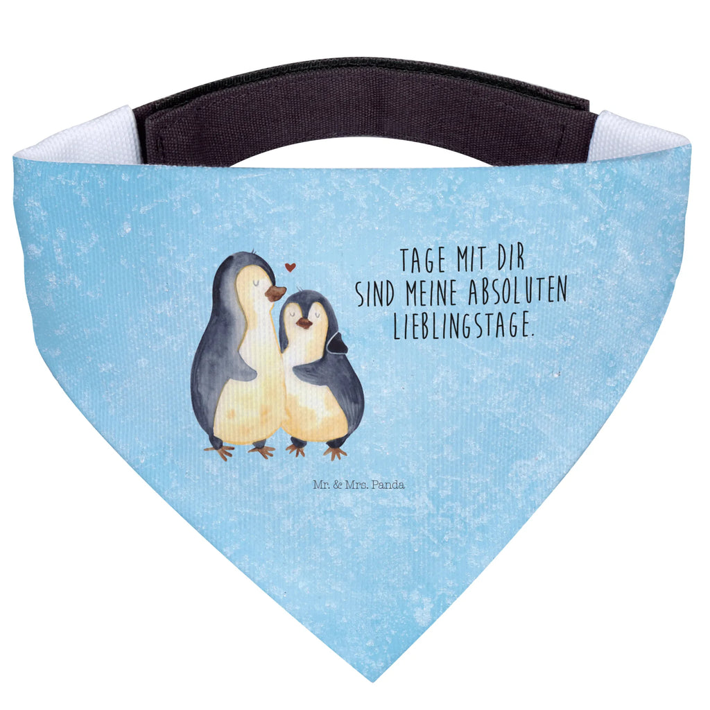 Hundehalstuch Pinguin umarmen Hundehalstuch, Halstuch, Hunde, Tuch, mittel, mittelgroße Hunde, Pinguin, Liebe, Liebespaar, Liebesbeweis, Liebesgeschenk, Verlobung, Jahrestag, Hochzeitstag, Hochzeit, Hochzeitsgeschenk