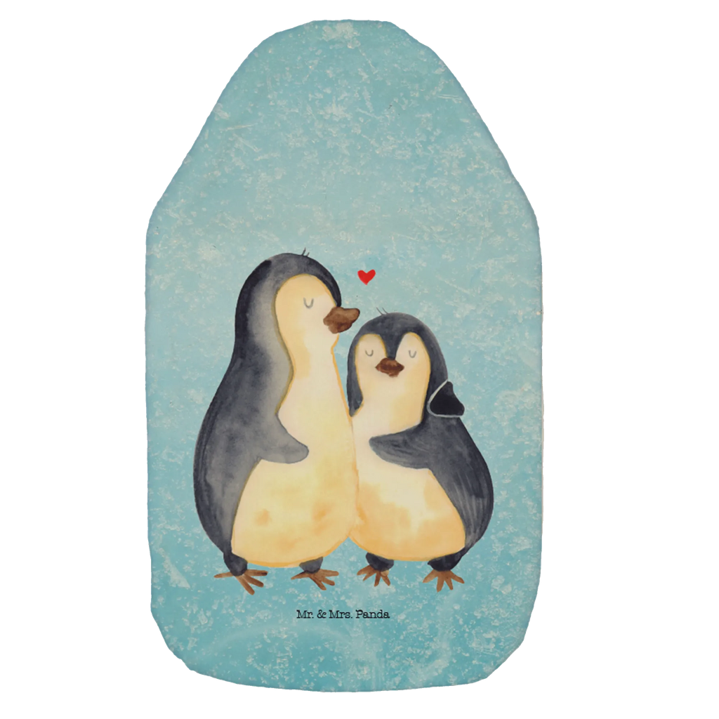 Wärmflasche Pinguin umarmen Wärmekissen, Kinderwärmflasche, Körnerkissen, Wärmflaschenbezug, Wärmflasche mit Bezug, Wärmflasche, Bettflasche, Kleine Wärmflasche, Pinguin, Liebe, Liebespaar, Liebesbeweis, Liebesgeschenk, Verlobung, Jahrestag, Hochzeitstag, Hochzeit, Hochzeitsgeschenk