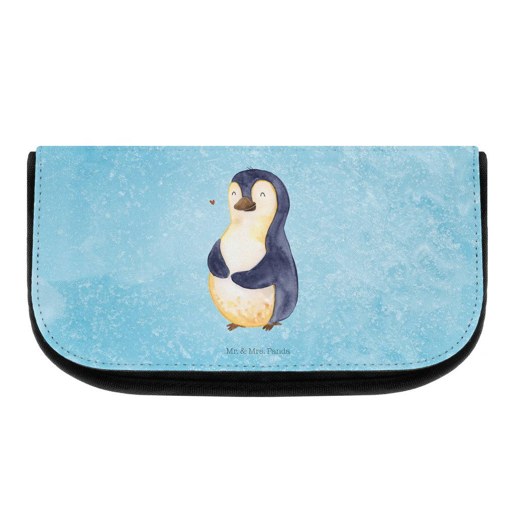 Kosmetiktasche Pinguin Diät Kosmetikbeutel, Kulturtasche, Kulturbeutel, Schminktasche, Make-Up Tasche, Kosmetiktasche, Beauty Bag, Kosmetiktasche Damen, Make Up Tasche, Kosmetik Tasche, Kosmetiktasche Klein, Kleine Kosmetiktasche, Schminktasche Klein, Kosmetiktasche Mit Fächern, Schminktäschen, Schminke Tasche, Kosmetiktaschen Damen, Beauty Case, Schmink Täschchen, Pinguin, Pinguine, Diät, Abnehmen, Abspecken, Gewicht, Motivation, Selbstliebe, Körperliebe, Selbstrespekt